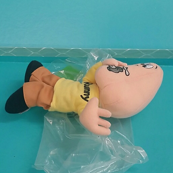 Noseman-Runny yellow shirt - Picture 2 of 4